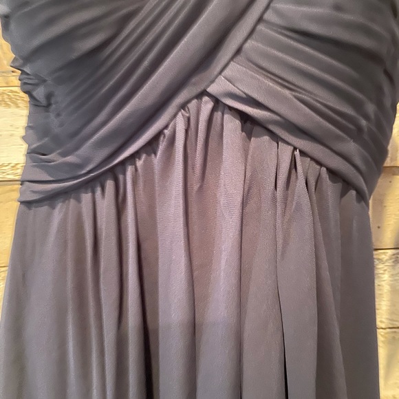 NWT Bill Levkoff Evening Gown - Picture 3 of 7